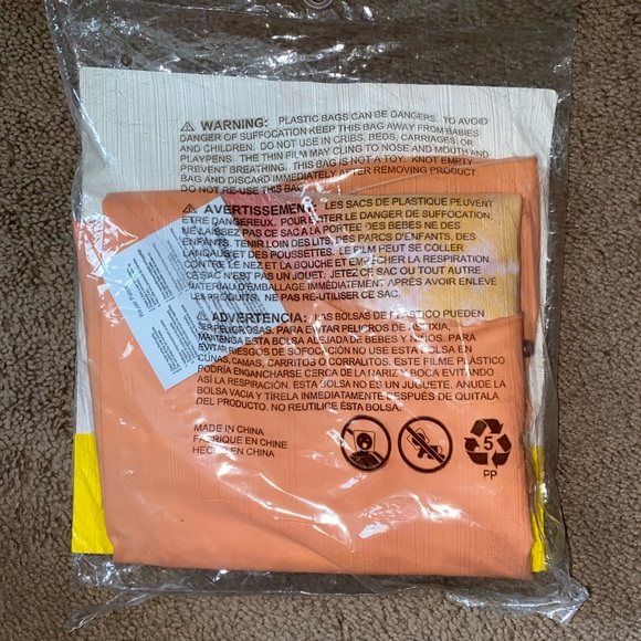 Sum Squad Inflatable Swim Tube with Handles - Picture 5 of 5